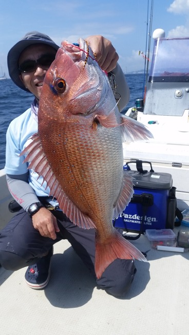 めだか屋 釣果