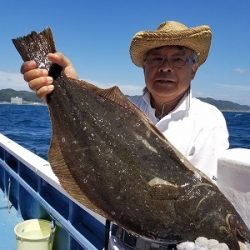 しまや丸 釣果