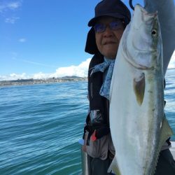 ミタチ丸 釣果