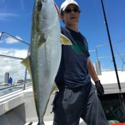 ミタチ丸 釣果