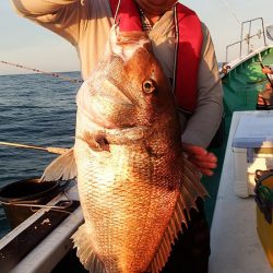 第三むつりょう丸 釣果