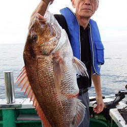 第三むつりょう丸 釣果