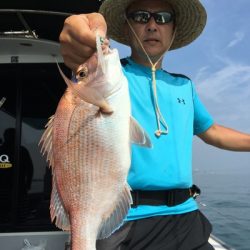 ミタチ丸 釣果