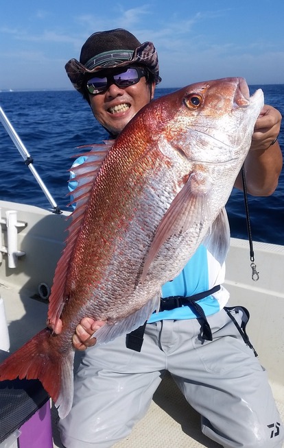 めだか屋 釣果