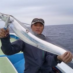 さわ浦丸 釣果