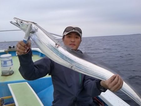 さわ浦丸 釣果