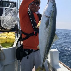 たいし丸 釣果