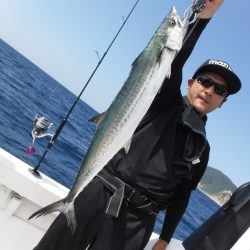 ＢｌｕｅＮｏｔｅ　Ｆｉｓｈｉｎｇ　Ｔａｘｉ 釣果