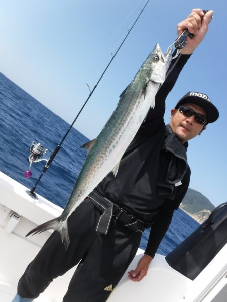 ＢｌｕｅＮｏｔｅ　Ｆｉｓｈｉｎｇ　Ｔａｘｉ 釣果