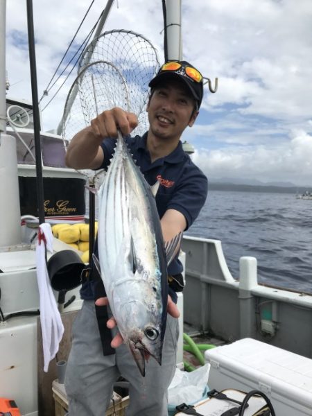 たいし丸 釣果