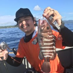 たいし丸 釣果