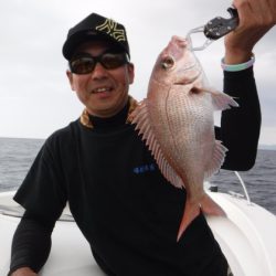 ＢｌｕｅＮｏｔｅ　Ｆｉｓｈｉｎｇ　Ｔａｘｉ 釣果