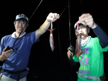 ＢｌｕｅＮｏｔｅ　Ｆｉｓｈｉｎｇ　Ｔａｘｉ 釣果