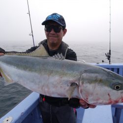 松鶴丸 釣果