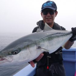 松鶴丸 釣果