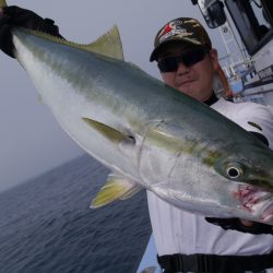 松鶴丸 釣果