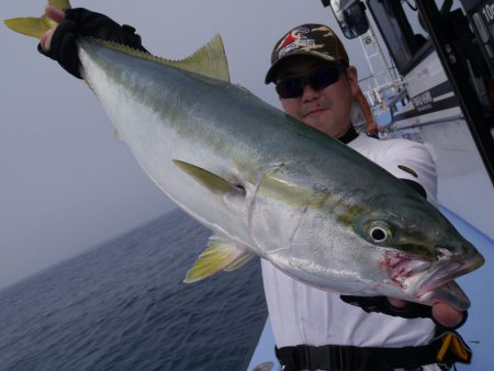 松鶴丸 釣果