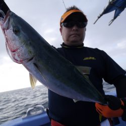 松鶴丸 釣果