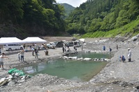 秩父フライフィールド 釣果