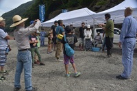 秩父フライフィールド 釣果