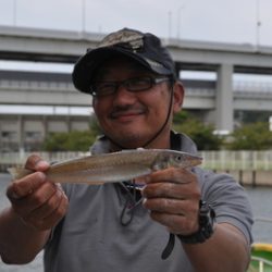 根岸丸 釣果