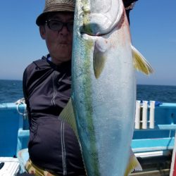 みやけ丸 釣果