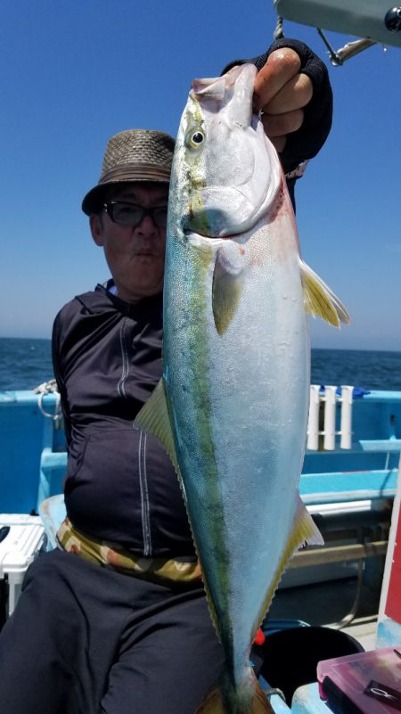 みやけ丸 釣果