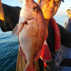 新幸丸 釣果