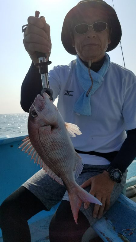 みやけ丸 釣果