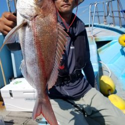 みやけ丸 釣果