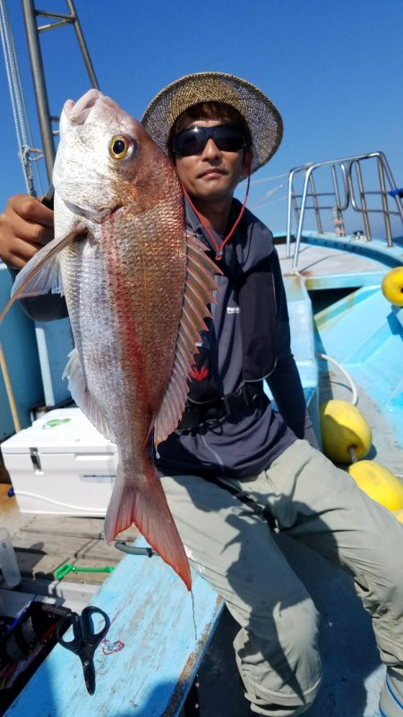 みやけ丸 釣果