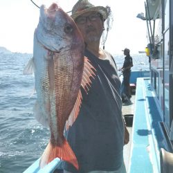 みやけ丸 釣果