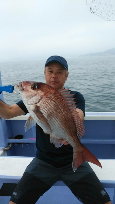 新幸丸 釣果