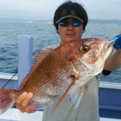 新幸丸 釣果