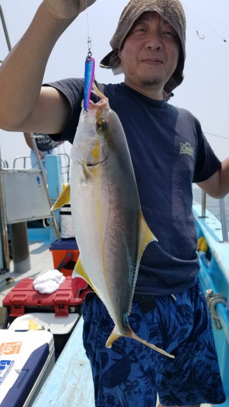 みやけ丸 釣果