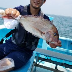 みやけ丸 釣果