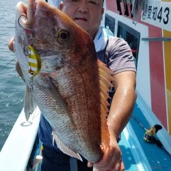 みやけ丸 釣果