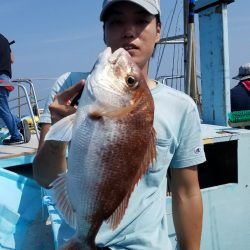 みやけ丸 釣果