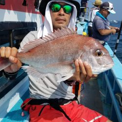 みやけ丸 釣果