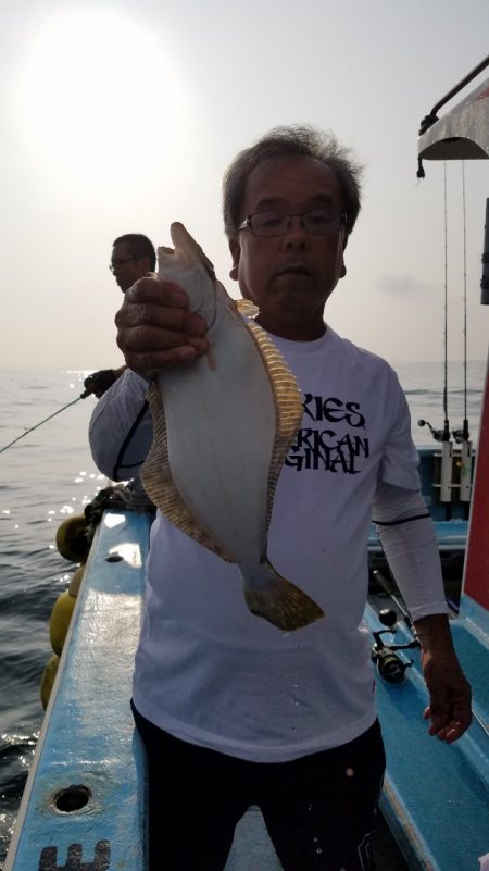 みやけ丸 釣果