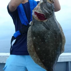 海皇丸 釣果