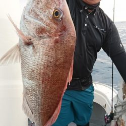 海皇丸 釣果