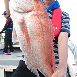 海皇丸 釣果