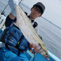 みやけ丸 釣果