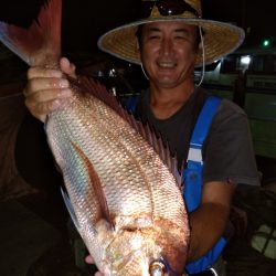 富士丸 釣果