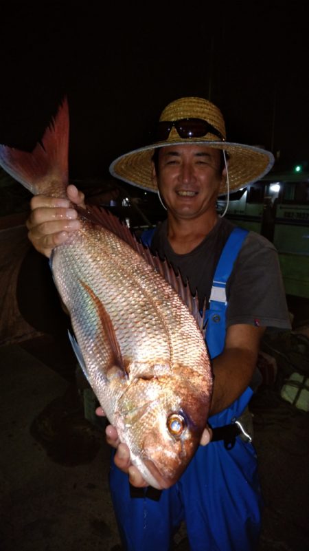 富士丸 釣果