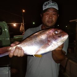 富士丸 釣果