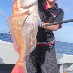 だて丸 釣果