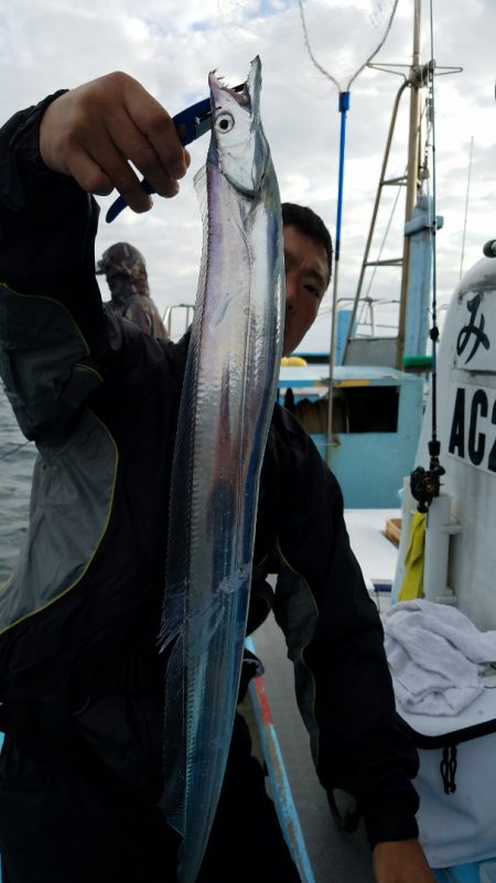 みやけ丸 釣果