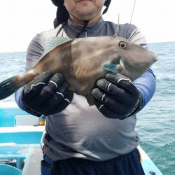 みやけ丸 釣果